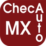 checauto mx android application logo